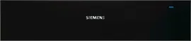 Встраиваемый шкаф для подогрева посуды Siemens BI630CNS1