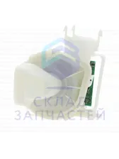 Вентилятор посудомоечной машины для Siemens SN25M843EU/86