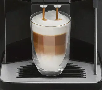 Кофемашина Siemens TP501R09-3