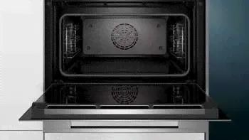Духовой шкаф Siemens CB634GBS3 SIEMENS