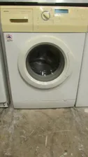 Стиральная машина Siemens XLS 1430
