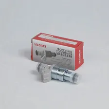 Форсунка 2110 (дв.1.5) (2 отверстия) (аналог Siemens) "СОАТЭ"