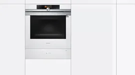 Характеристики - Подогреватель посуды SIEMENS BI 630CNW1