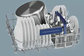 Встраиваемая посудомоечная машина Siemens SN636X00IE