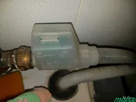 Стиральная машина Siemens iq300 ws10x47aoe в Москве
