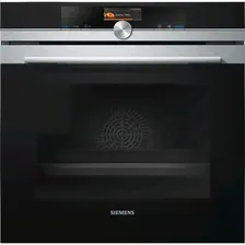 Встраиваемый электрический духовой шкаф Siemens HB676G0S1