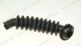 Шланг для стиральной машины Siemens 00182230