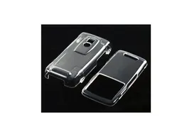 Корпус CRYSTAL CASE для Siemens S75