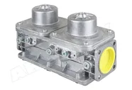 Газовый электромагнитный клапан Siemens VGD20.5011