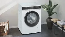 Стиральная машина Siemens WG44G2FCPL