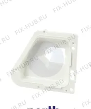 Крышка для стиралки Siemens 00425898