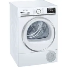 Сушильная машина Siemens WT47XEH1OE с тепловым насосом