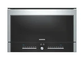 Пароварка Siemens HB 25D5L2