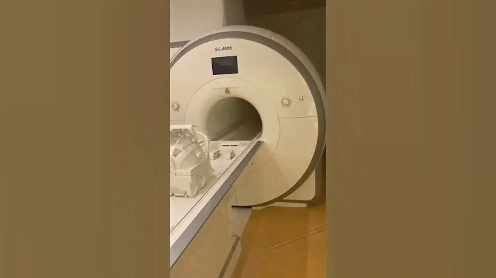 Siemens Magnetom Skyra 3T