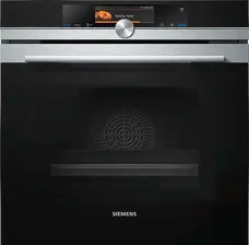 Духовой шкаф Siemens HN678G4S6 (199 990 руб.) - купить с доставкой в Москве и регионах России | Эталон БТ