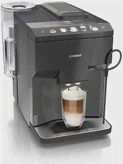 Кофемашина Siemens TP501R09-2