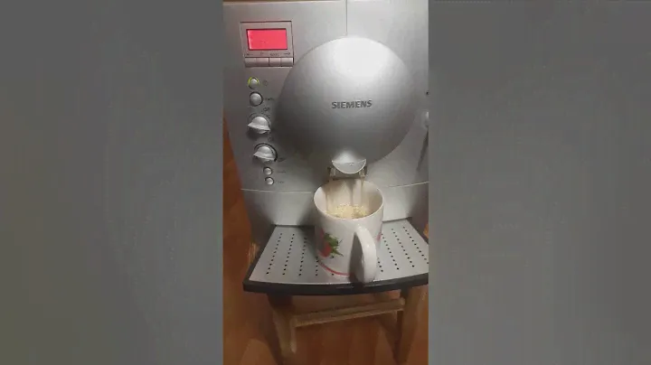 siemens surpresso s40