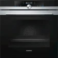 Встраиваемая духовка Siemens HB 673GBS1