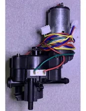 Мультиклапан Bosch TES, Siemens EQ7, 00654842