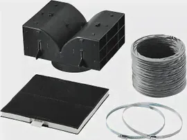 Набор для вытяжки Siemens LZ53250