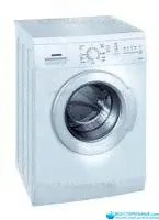 Стиральная машина Siemens WS 10X160