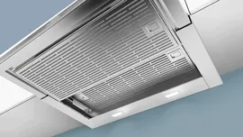 Вытяжка встраиваемая SIEMENS LI 67SA680
