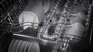 Посудомоечная машина Siemens SX65ZX49CE