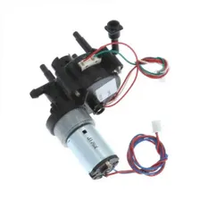 Мультиклапан для Bosch TES/Siemens EQ5, 00653514