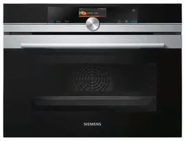 Встраиваемый электрический духовой шкаф Siemens CS636GBS1