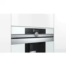 Встраиваемая кофемашина Siemens CT718L1W0