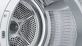 Сушильная машина Siemens WT47RTE0PL