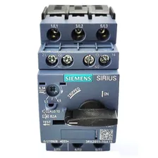 Автомат защиты двигателя SIEMENS 3RV2011-1JA15
