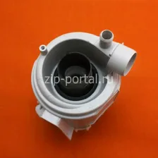 Помпа для посудомойки Siemens 12024285