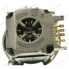 Мотор для посудомоечной машины Siemens 00488186