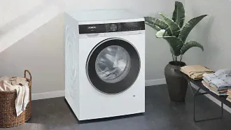 Стиральная машина Siemens WG44G2FCPL