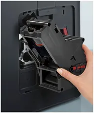 Кофемашина Siemens EQ.6 series 300 TE613209RW