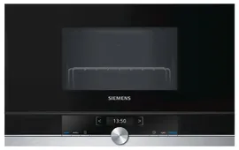 Микроволновая печь Siemens (Сименс) BE634LGS1