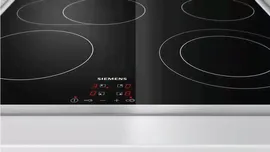 Встраиваемая варочная панель Siemens Электрическая ET645HN17E
