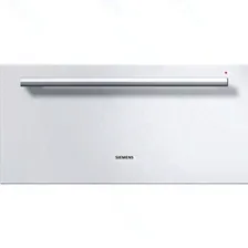 Встраиваемый подогреватель для посуды Siemens HW 290760