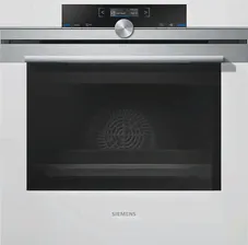 Духовой шкаф Siemens HB 634GHW1