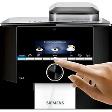 Siemens EQ.9 s300 TI923309RW кофеварка