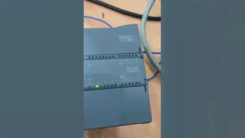REPAIR SIEMENS PLC CPU S7-1200  6ES7 214-1HG40-0XB0 | INGRESS MALAYSIA