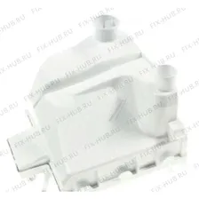 Диспенсер для стиралки Siemens 00743959