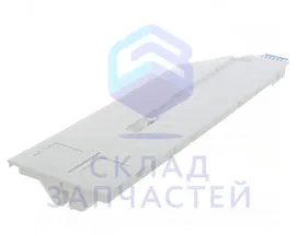 Крышка емкость для моющих средств для дозирования I-DOS комплект стиральной машины для Siemens iQ800