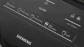 Кофемашина Siemens TI351209RW-0