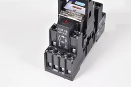 Реле Siemens LZS-PT3A5L24