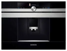 Надежный Ремонт кофемашины siemens CT636LES1 / CT636LEW1 в Москве