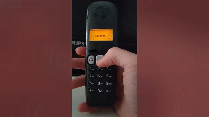 Gigaset A250H ringtones