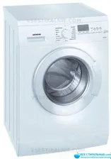 Стиральная машина Siemens WS 12X46