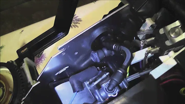 Kaffeemaschine Siemens surpresso 75 reparieren